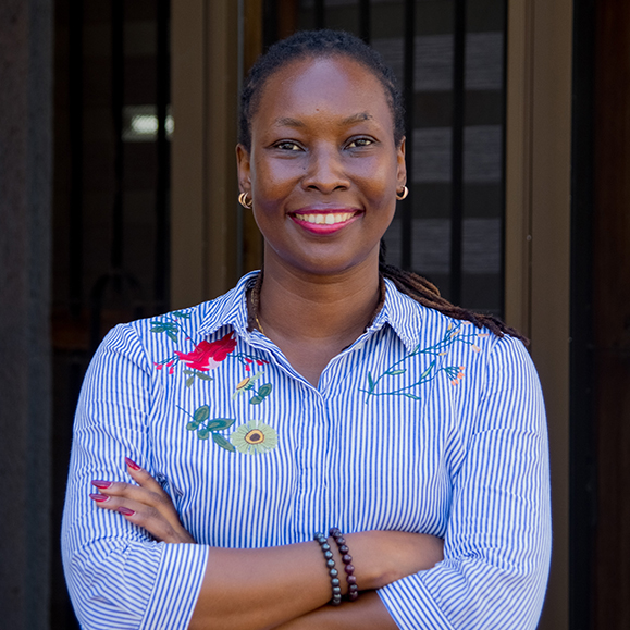 CDF-Team-Irene-Nambuo