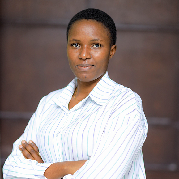 CDF-Team-Itika-Bosco